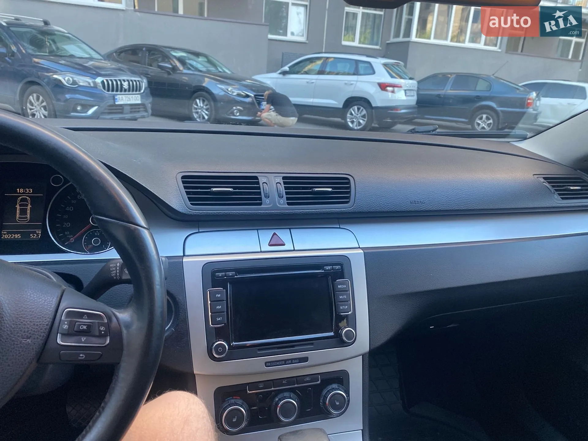 2010 Volkswagen Passat CC - мініатюра 36