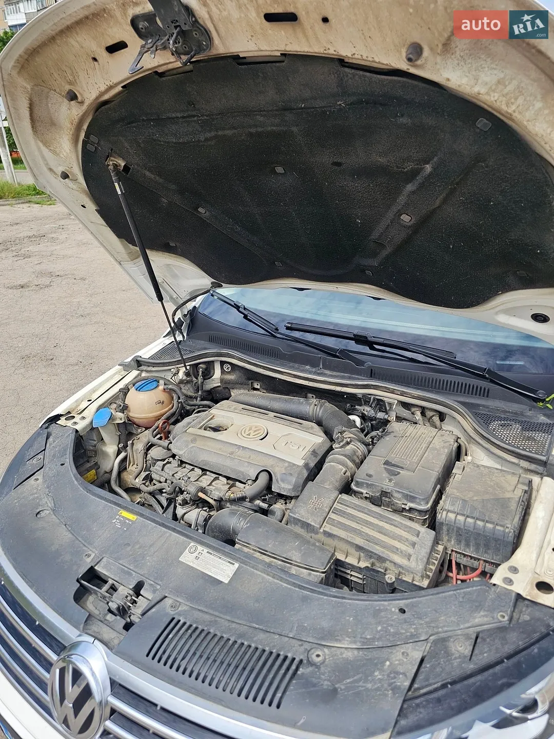 2012 Volkswagen Passat CC - мініатюра 24