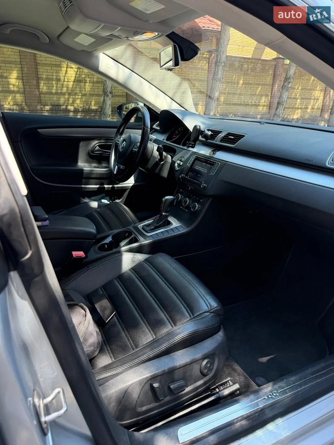 2013 Volkswagen Passat CC - мініатюра 17
