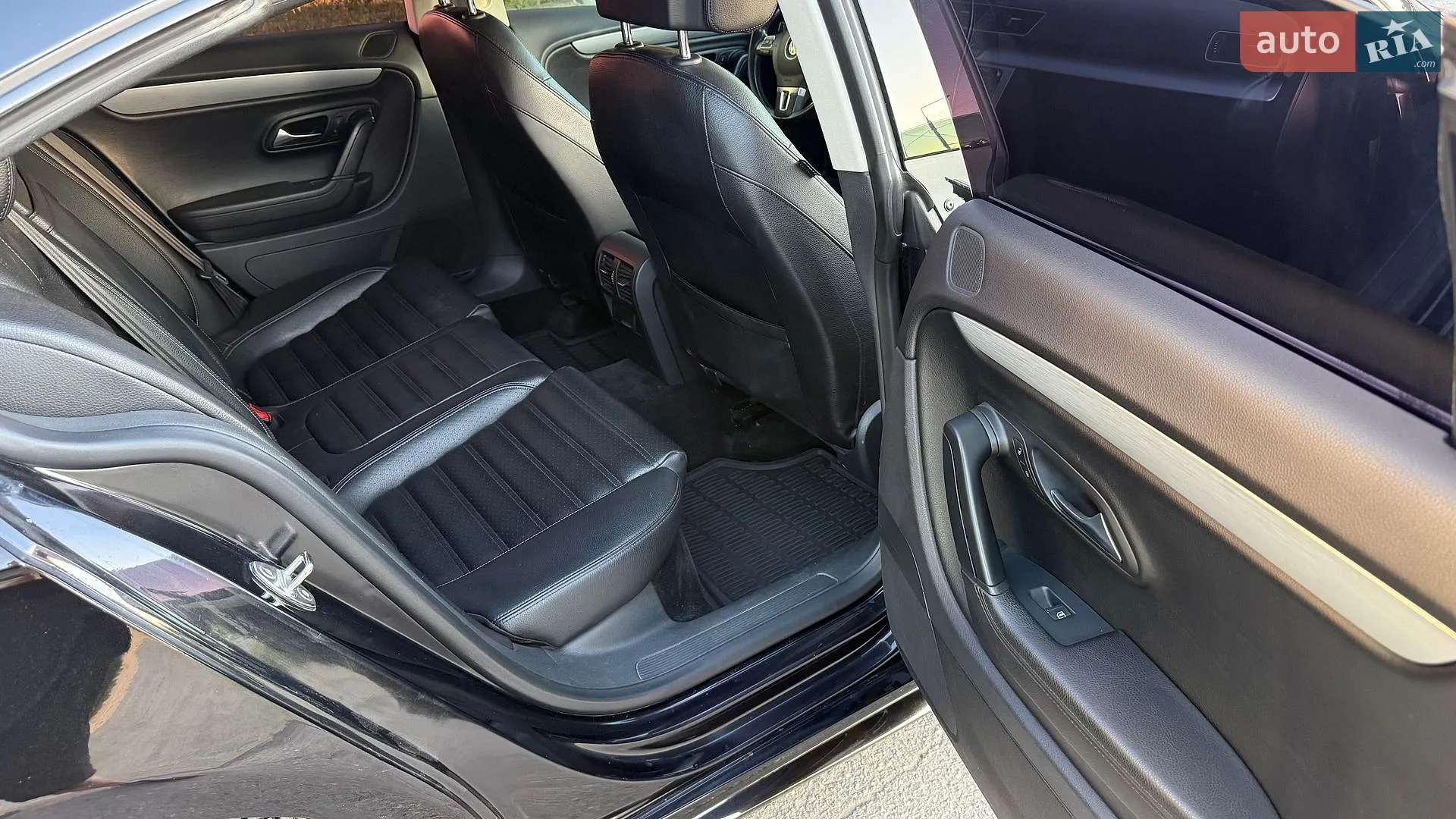 2013 Volkswagen Passat CC - мініатюра 17