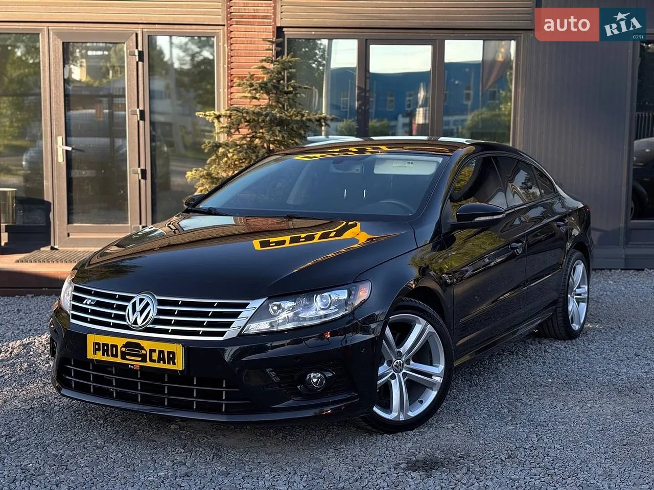 2016 Volkswagen Passat CC - мініатюра 15