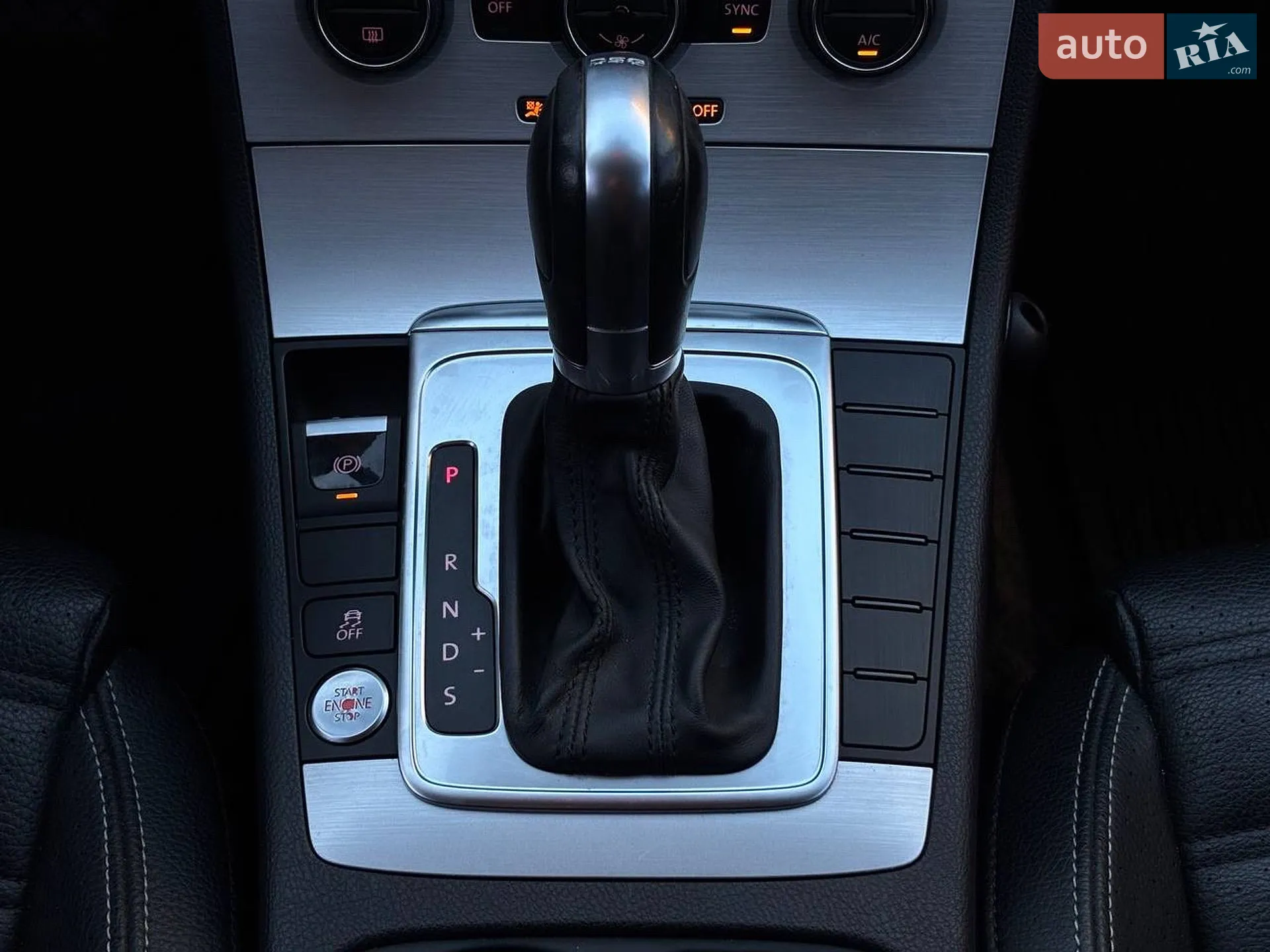 2015 Volkswagen Passat CC - мініатюра 11