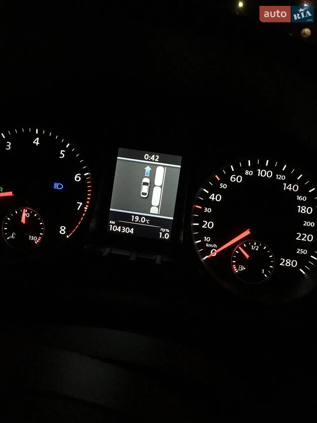 2012 Volkswagen Passat CC - мініатюра 3