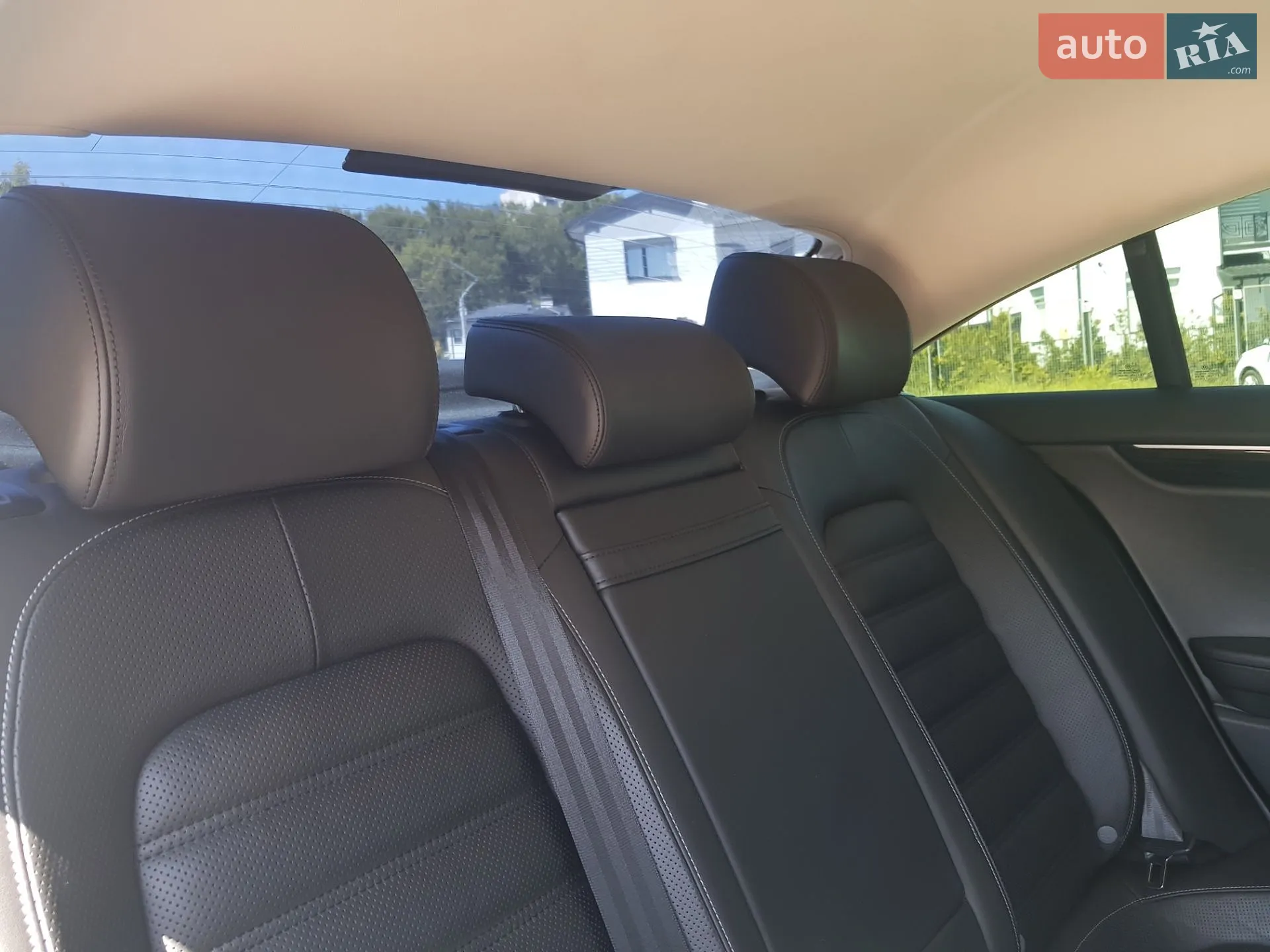 2013 Volkswagen Passat CC - мініатюра 31