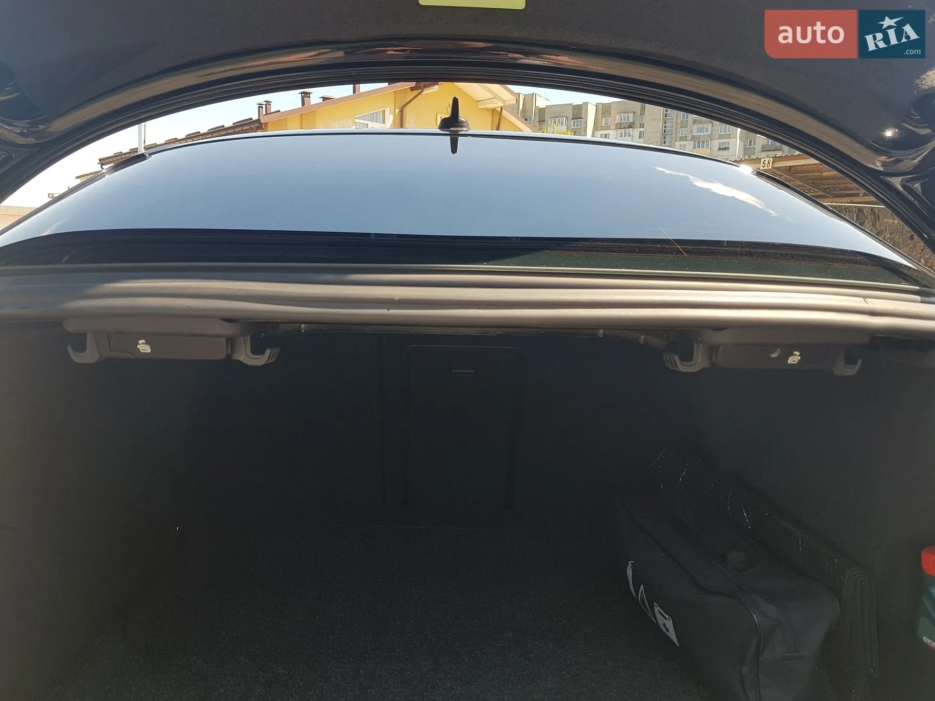 2013 Volkswagen Passat CC - мініатюра 59