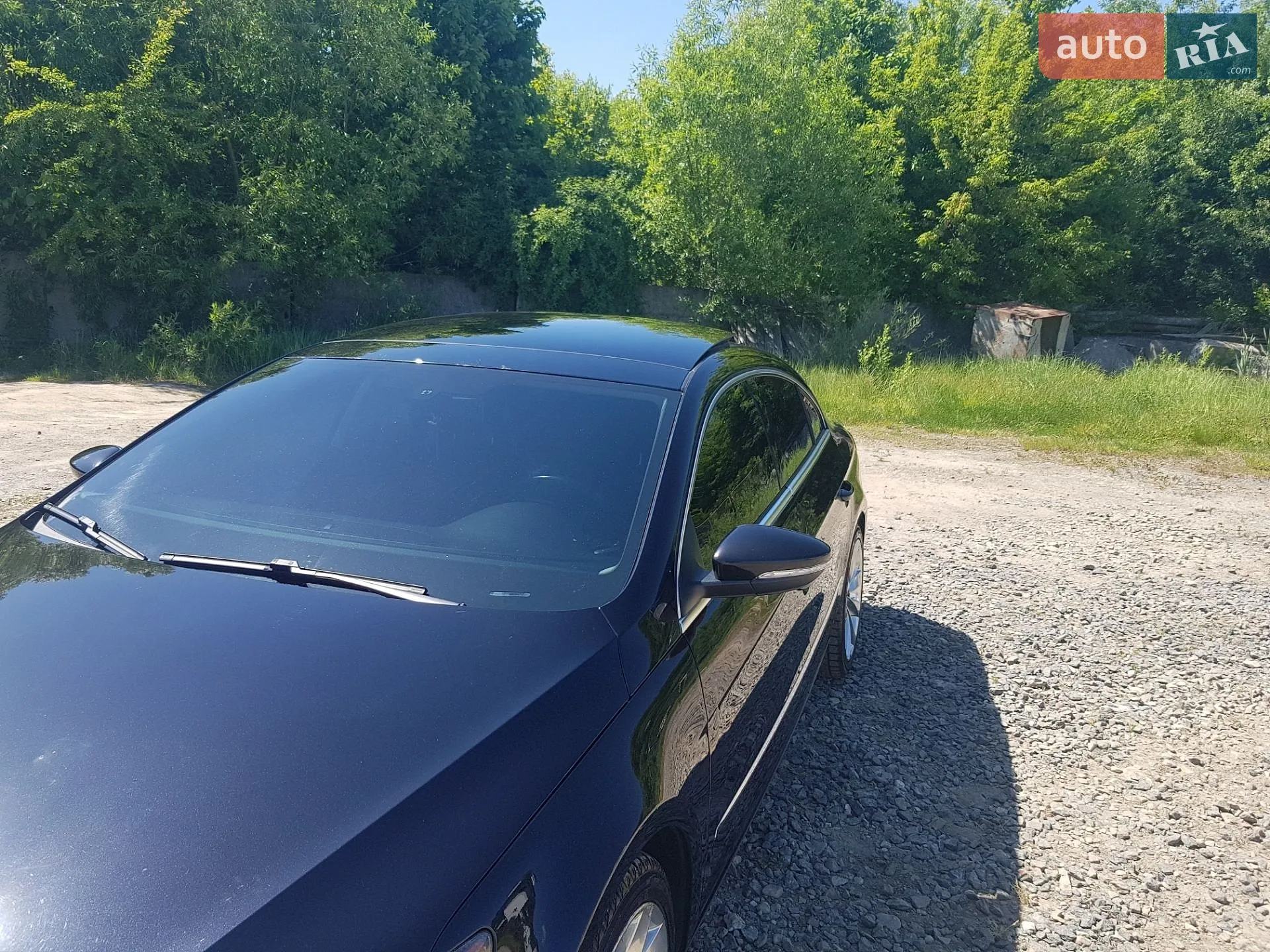 2013 Volkswagen Passat CC - мініатюра 56