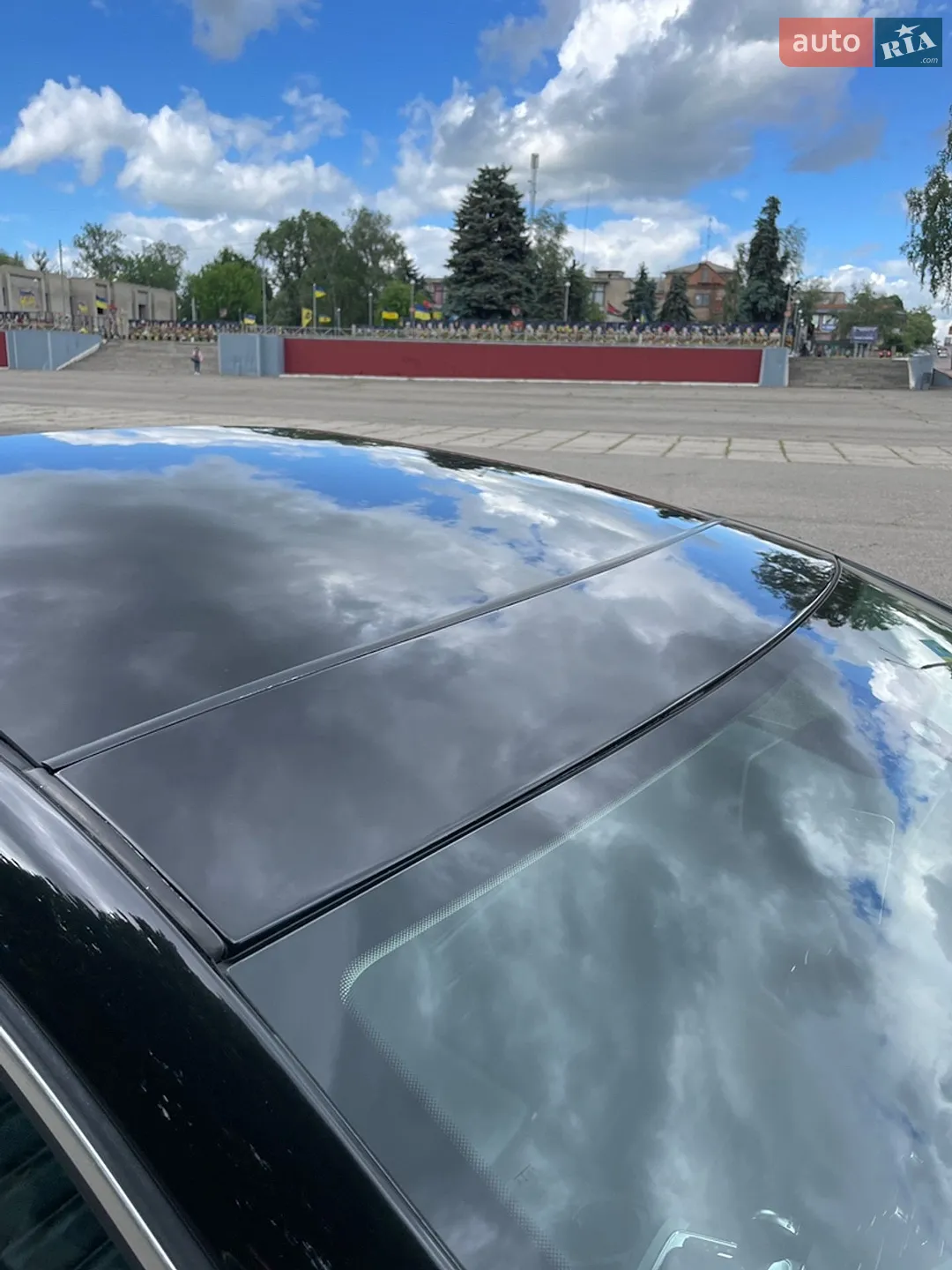2012 Volkswagen Passat CC - мініатюра 23