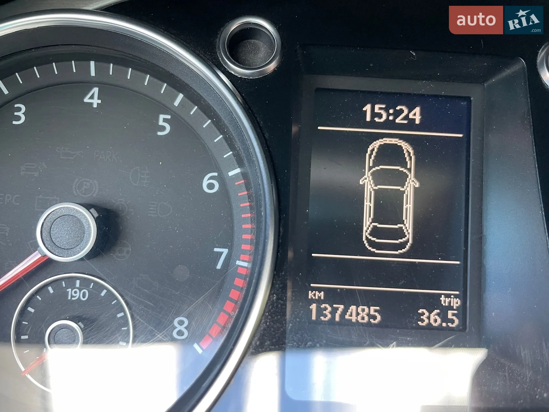 2012 Volkswagen Passat CC - мініатюра 49