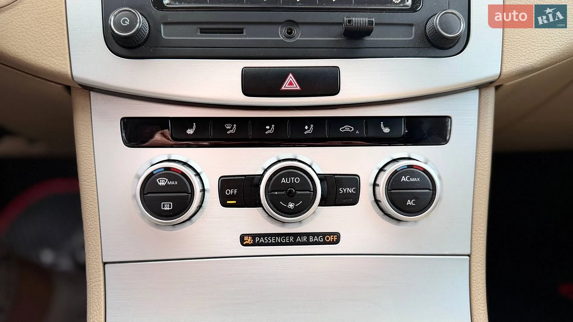 2012 Volkswagen Passat CC - мініатюра 15