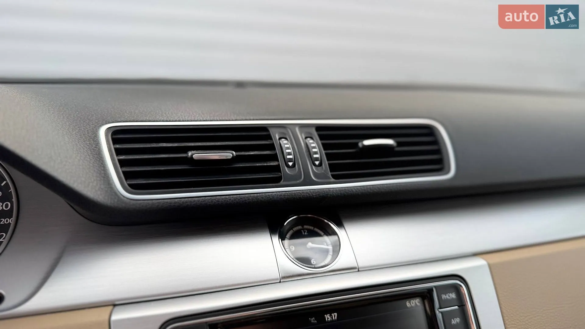 2012 Volkswagen Passat CC - мініатюра 17