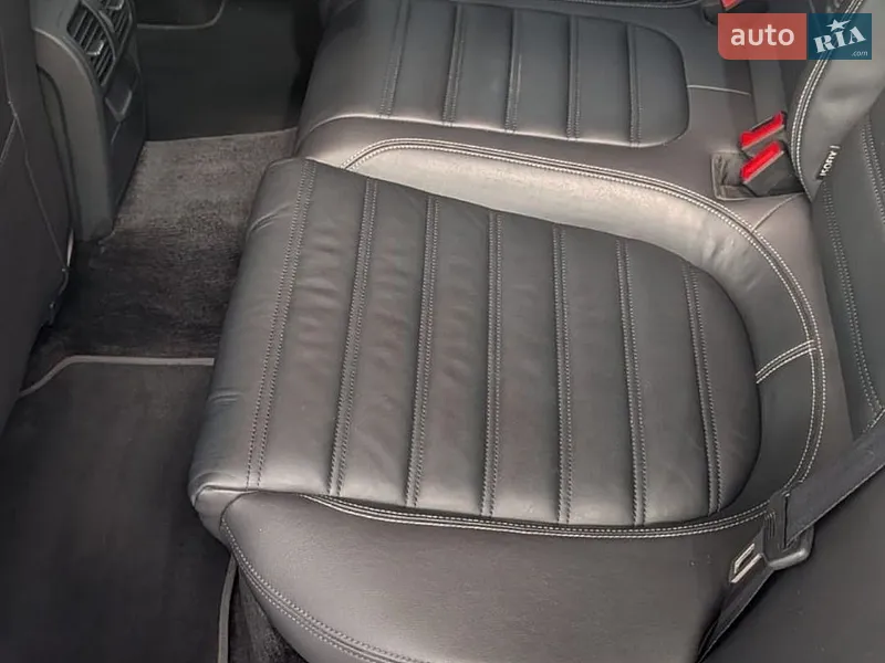 Volkswagen CC / Passat CC 2015 VIN WVWZZZ3CZGE508165 фото оголошення 12 з 65