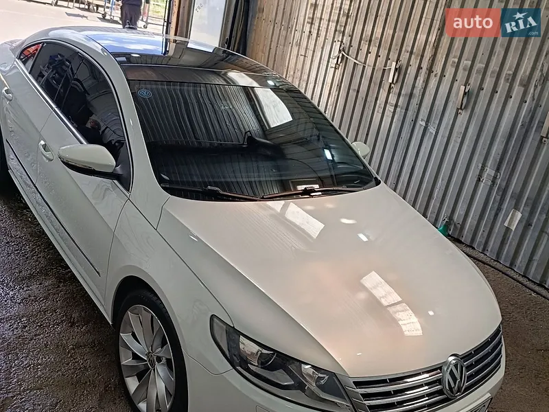 Volkswagen CC / Passat CC 2015 VIN WVWZZZ3CZGE508165 фото оголошення 20 з 65