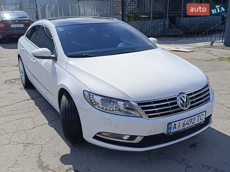Volkswagen CC / Passat CC 2015 VIN WVWZZZ3CZGE508165 фото оголошення 22 з 65