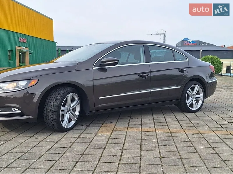 Volkswagen CC / Passat CC 2012 VIN WVWBP7AN5DE514832 фото оголошення 6 з 50