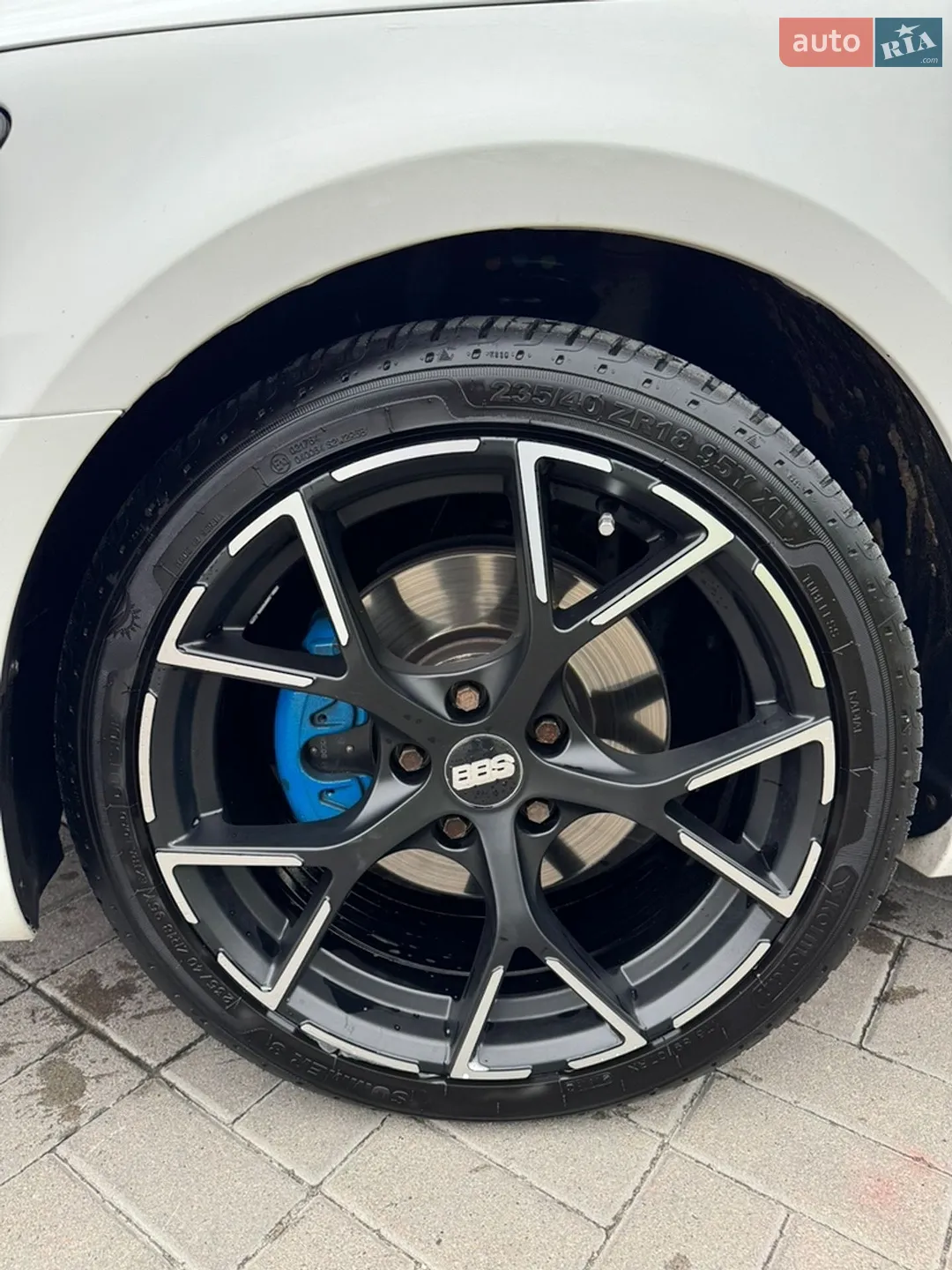 2013 Volkswagen Passat CC - мініатюра 6