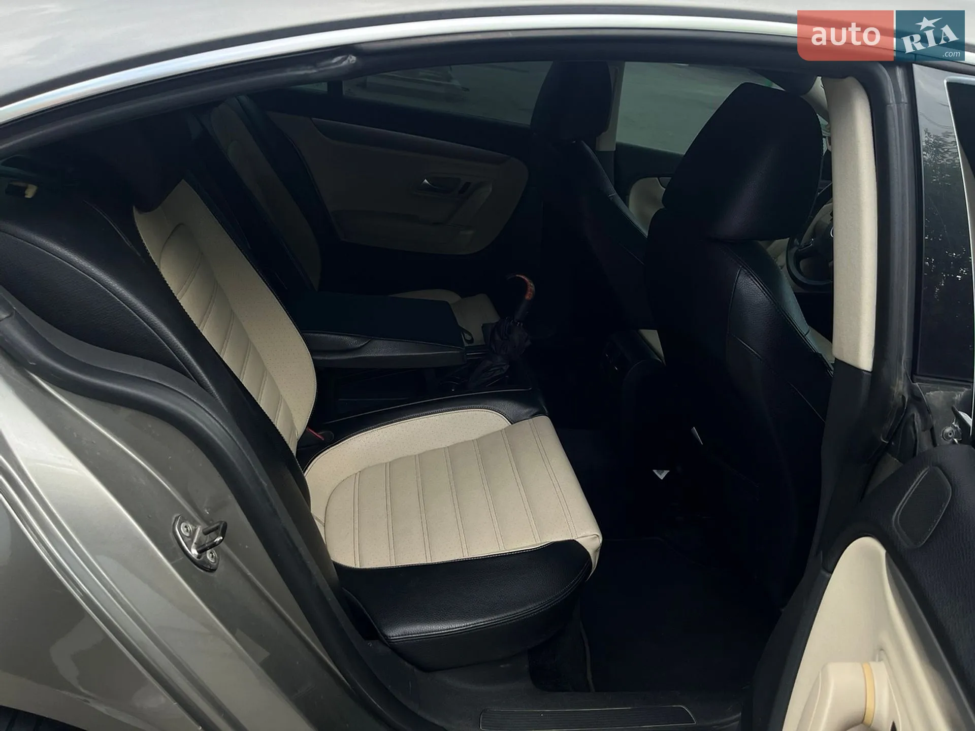 2010 Volkswagen Passat CC - мініатюра 12