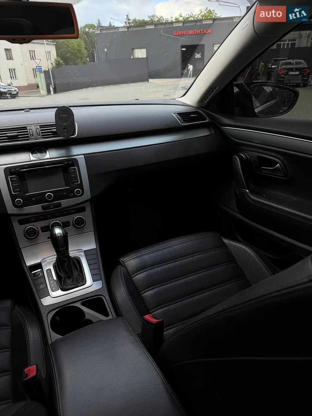 2013 Volkswagen Passat CC - мініатюра 14