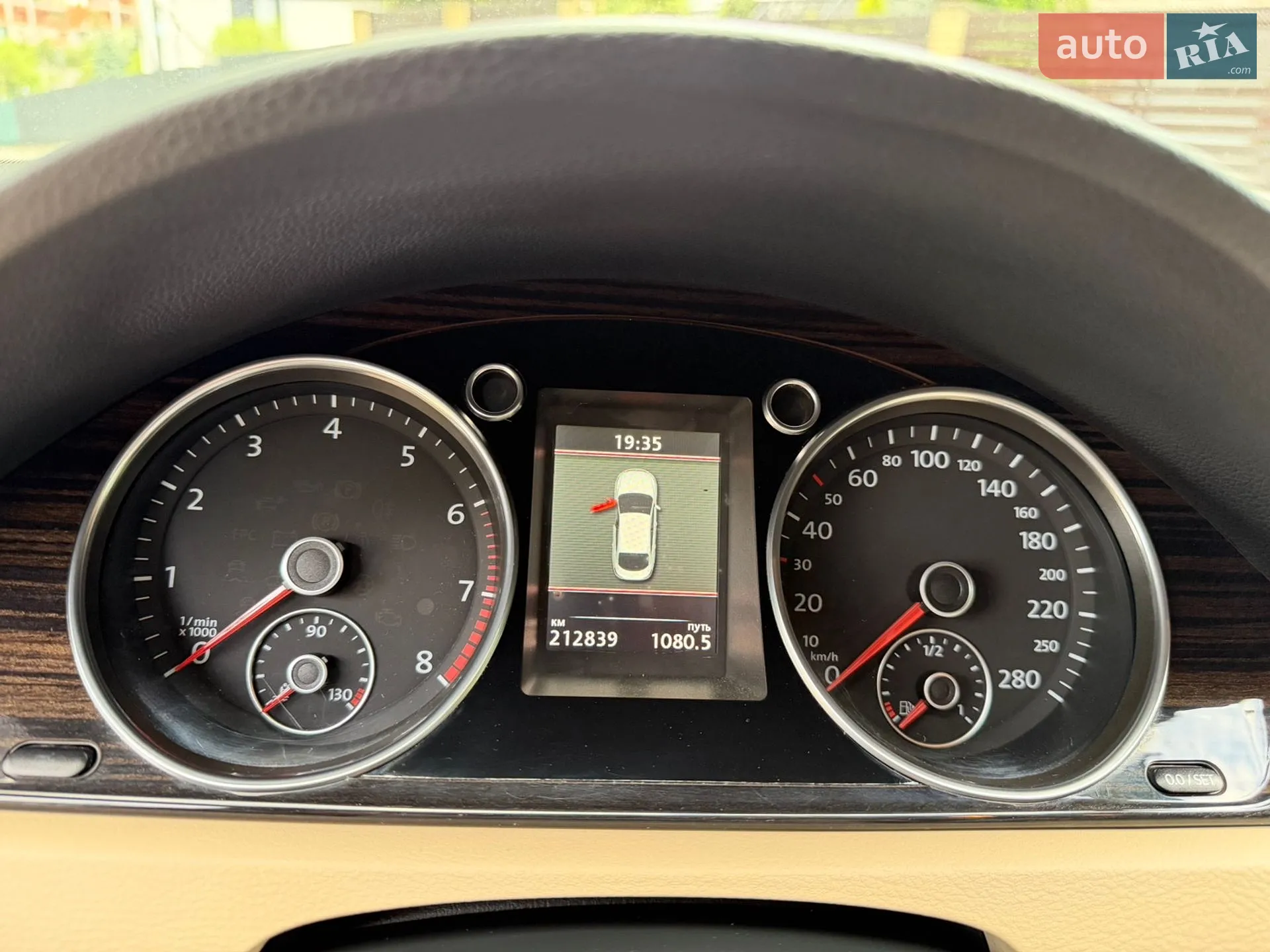 2012 Volkswagen Passat CC - мініатюра 20