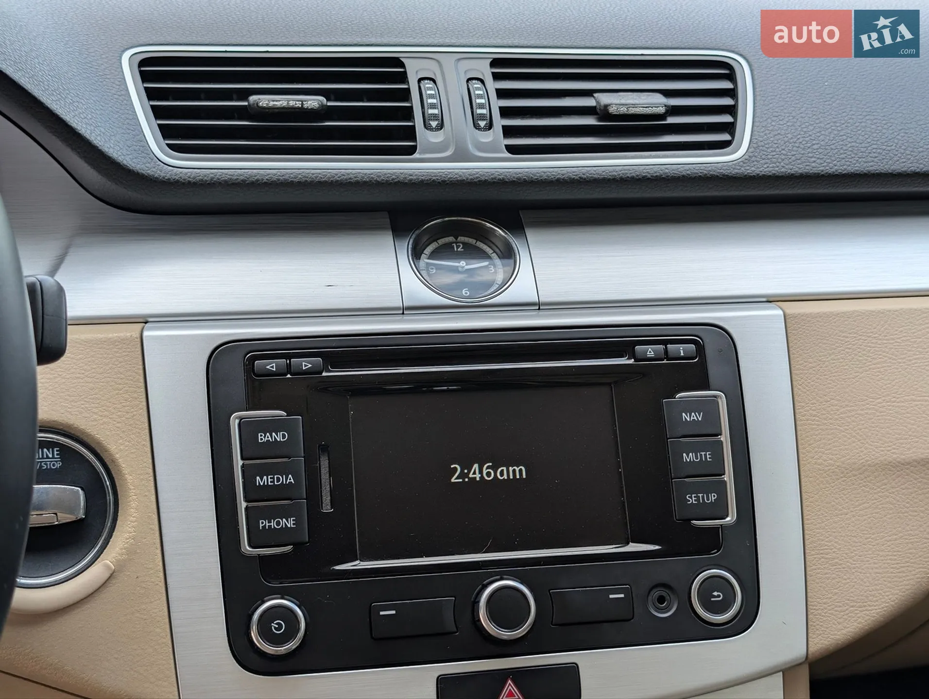 2014 Volkswagen Passat CC - мініатюра 24