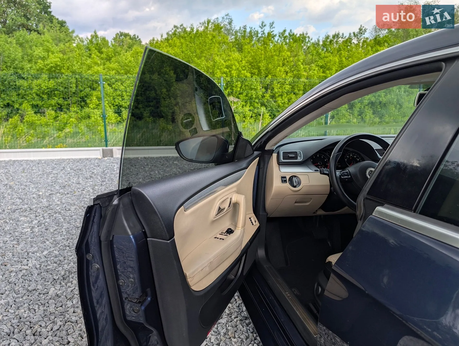 2014 Volkswagen Passat CC - мініатюра 27