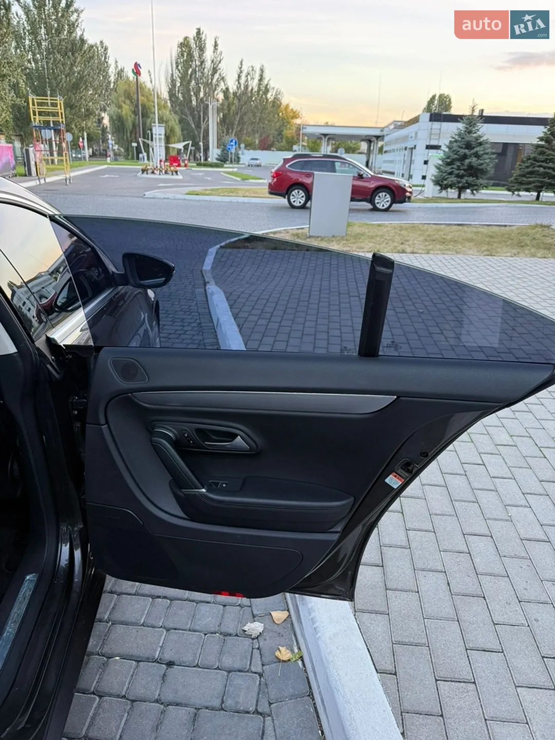 2015 Volkswagen Passat CC - мініатюра 22