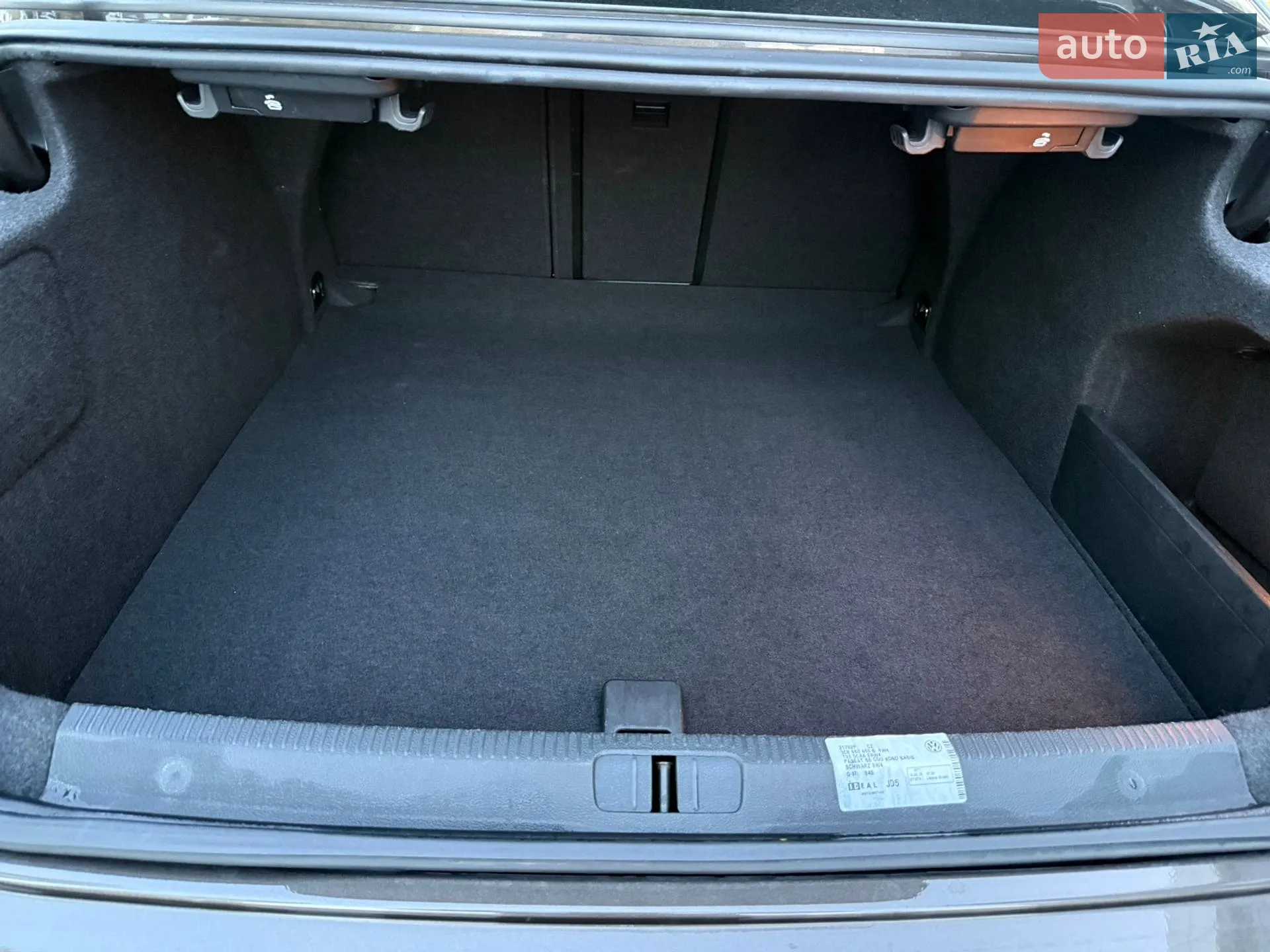 2015 Volkswagen Passat CC - мініатюра 32