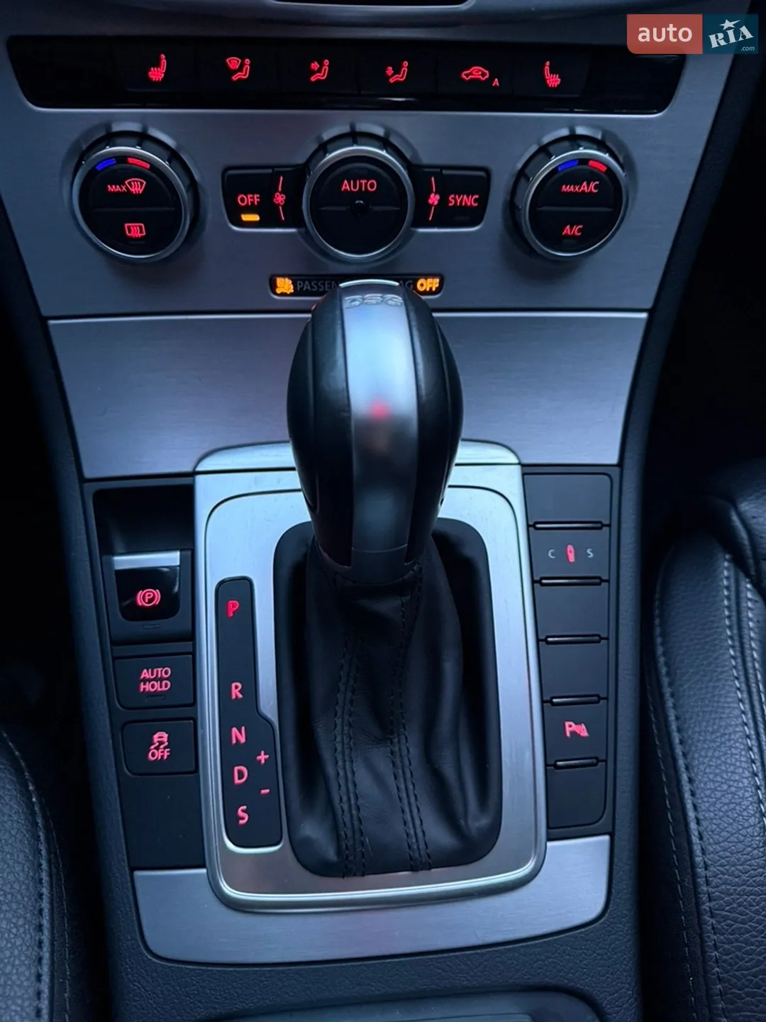 2015 Volkswagen Passat CC - мініатюра 37