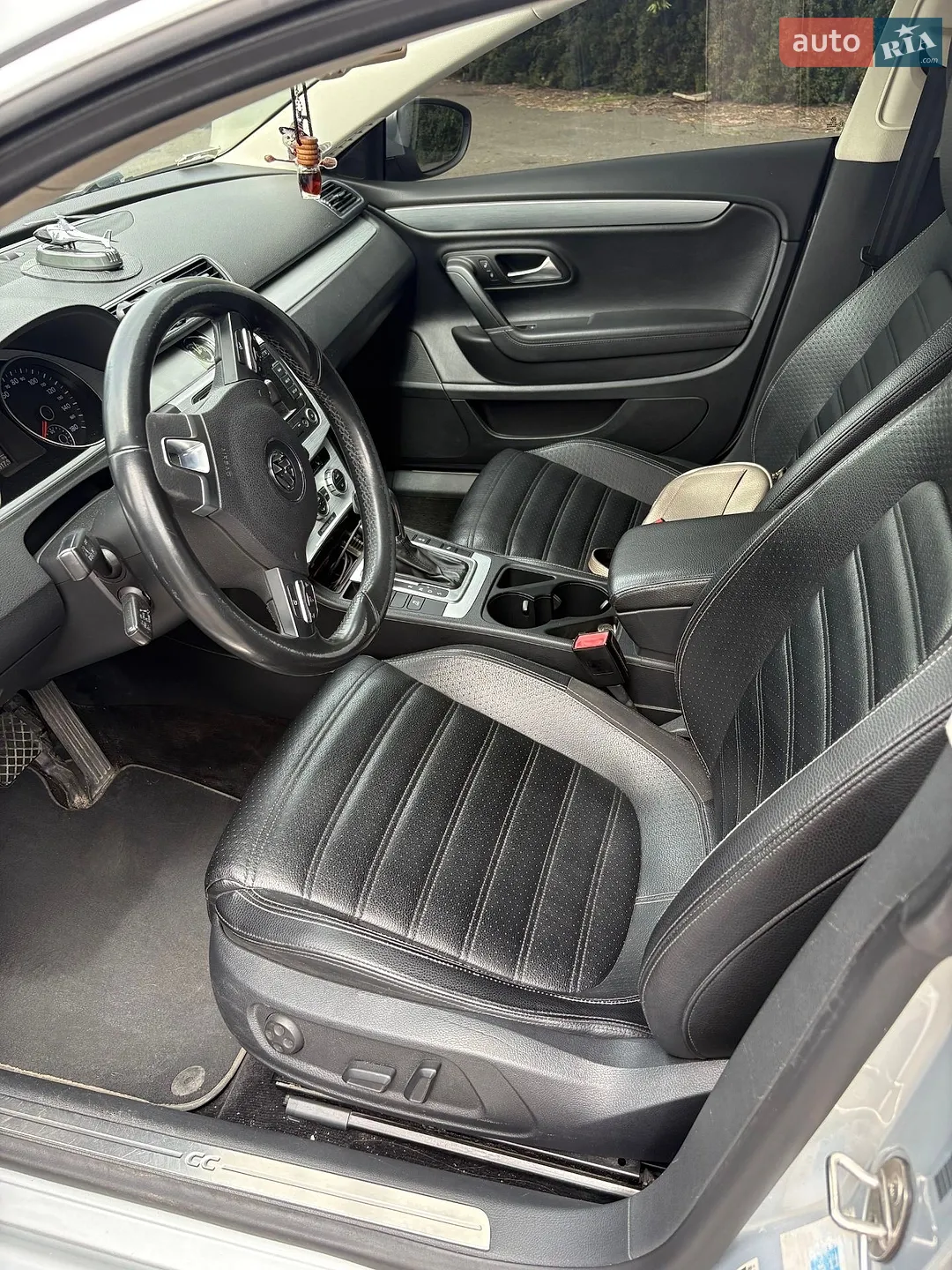 2012 Volkswagen Passat CC - мініатюра 13
