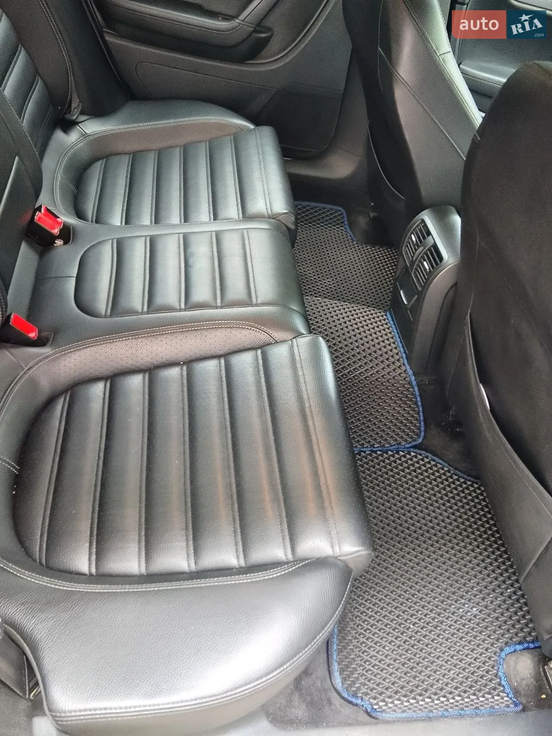 2012 Volkswagen Passat CC - мініатюра 8
