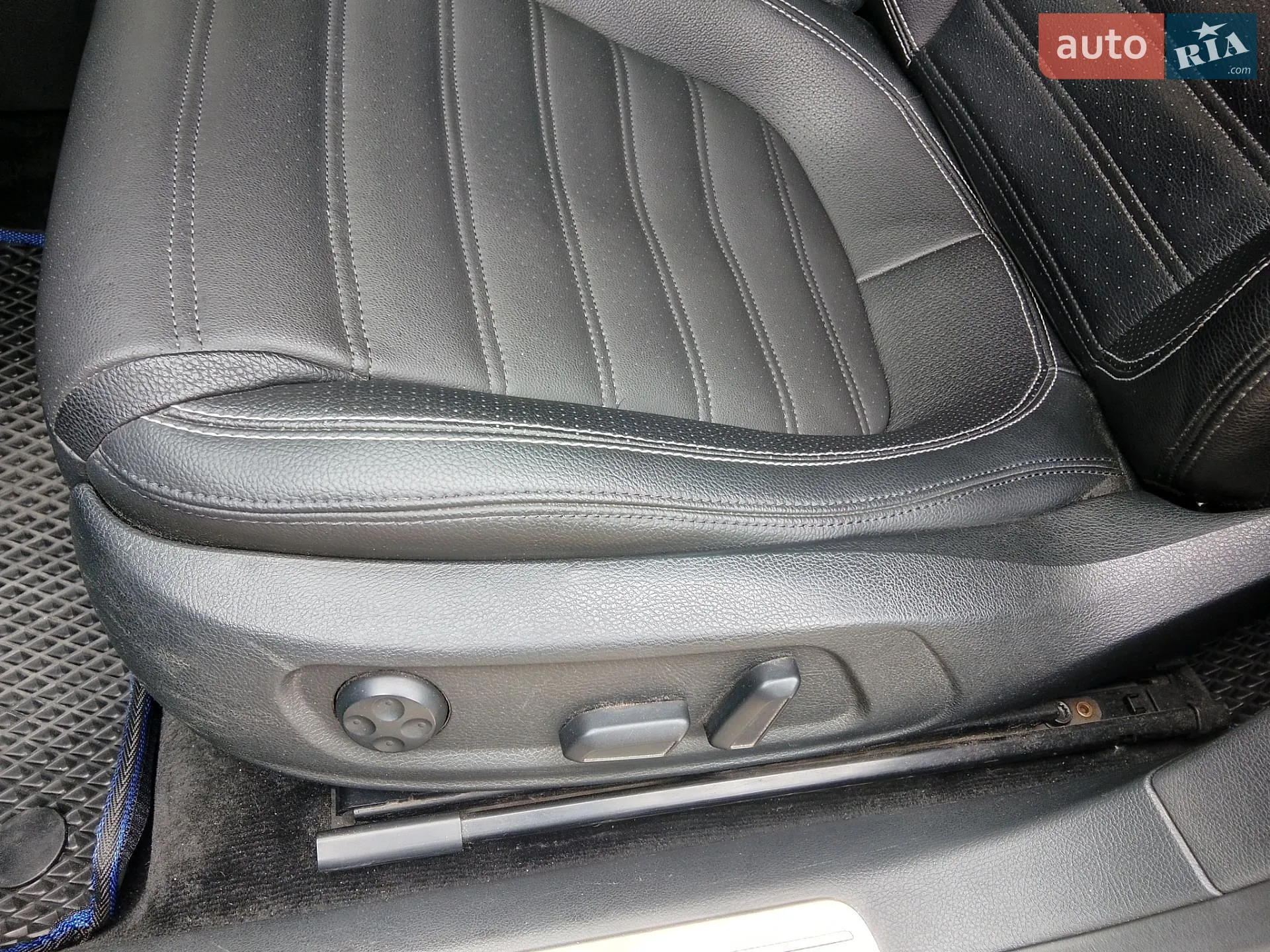 2012 Volkswagen Passat CC - мініатюра 10