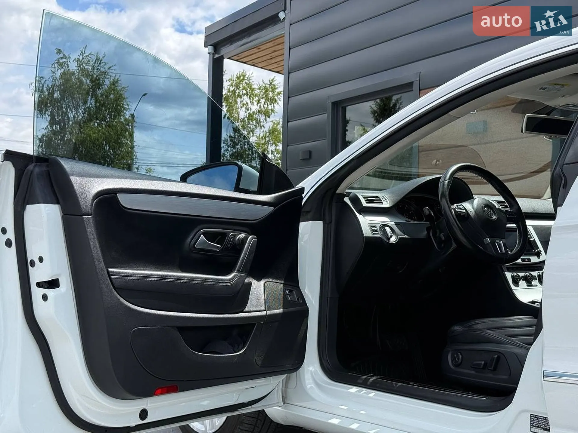 2015 Volkswagen Passat CC - мініатюра 15