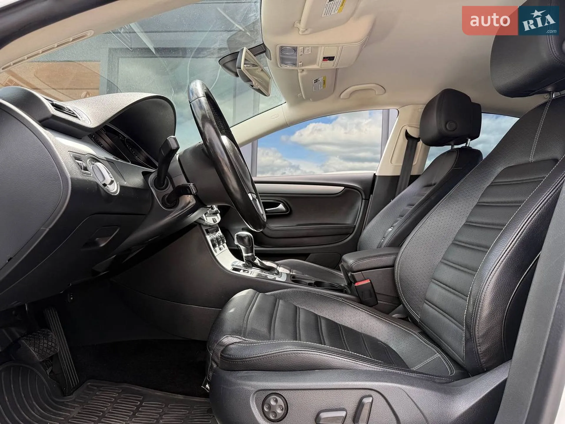 2015 Volkswagen Passat CC - мініатюра 20
