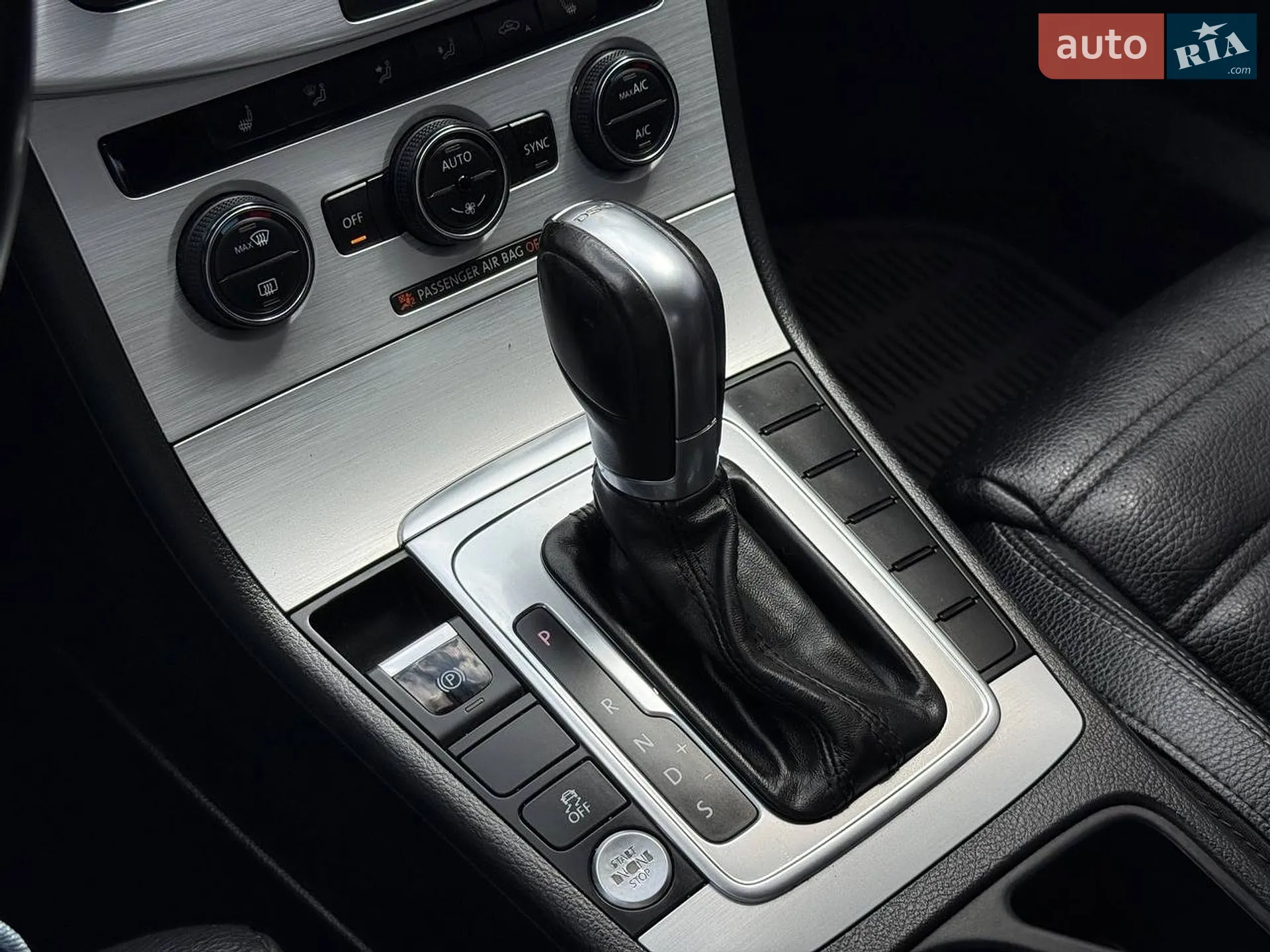 2015 Volkswagen Passat CC - мініатюра 27