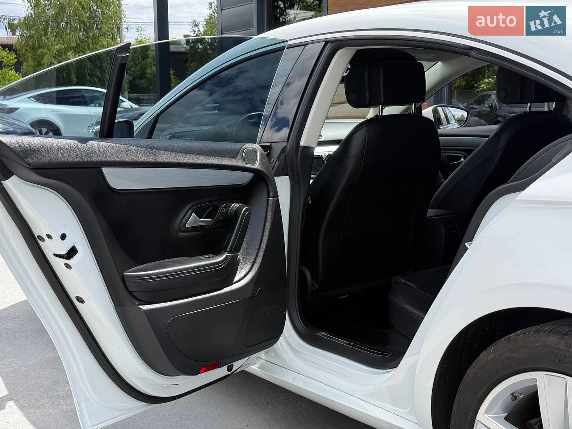2015 Volkswagen Passat CC - мініатюра 30