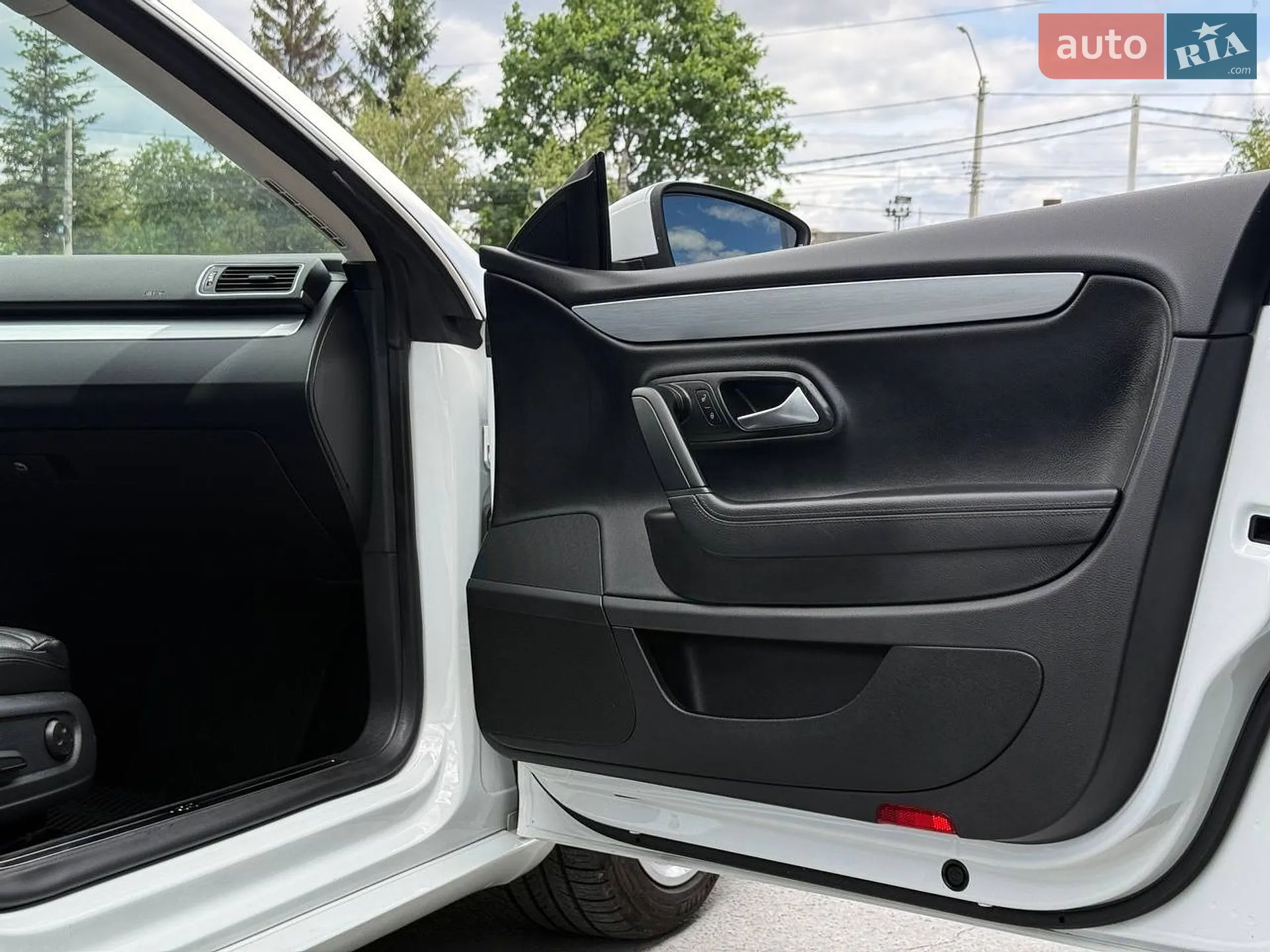 2015 Volkswagen Passat CC - мініатюра 41