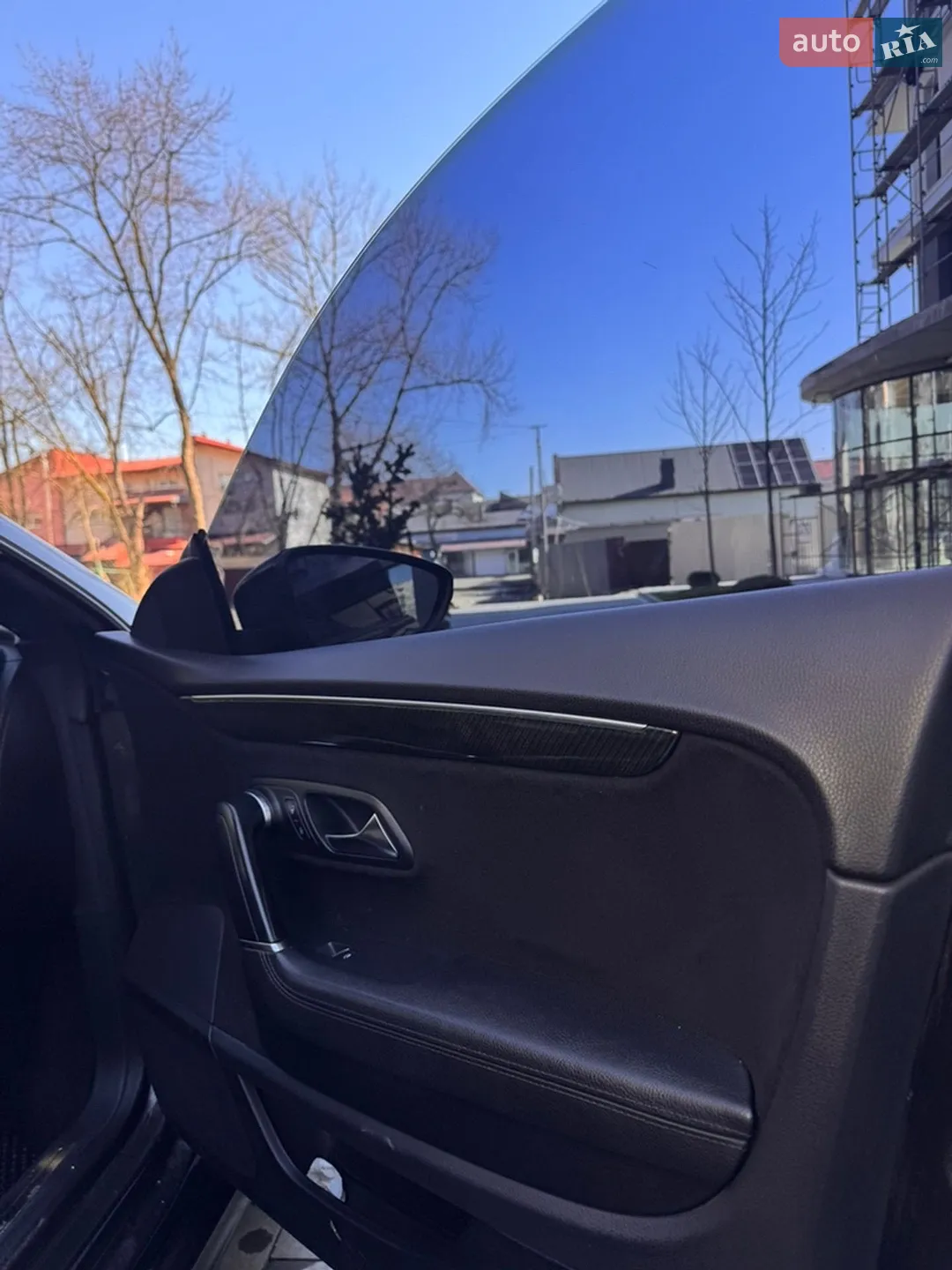 2013 Volkswagen Passat CC - мініатюра 15