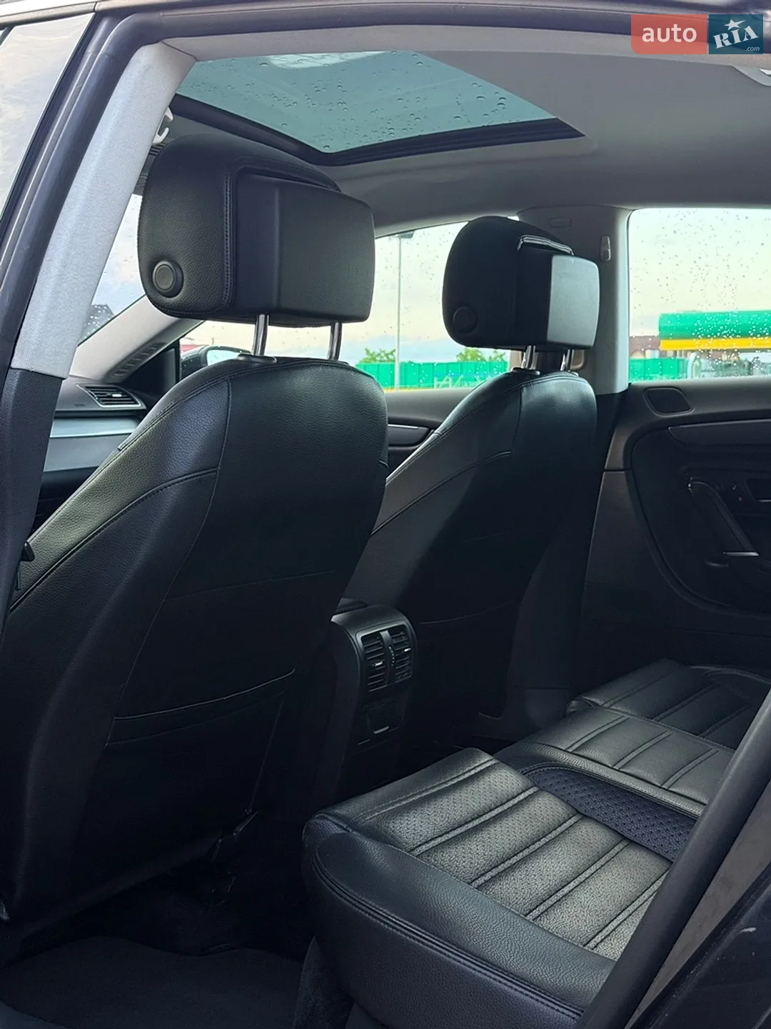 2012 Volkswagen Passat CC - мініатюра 10