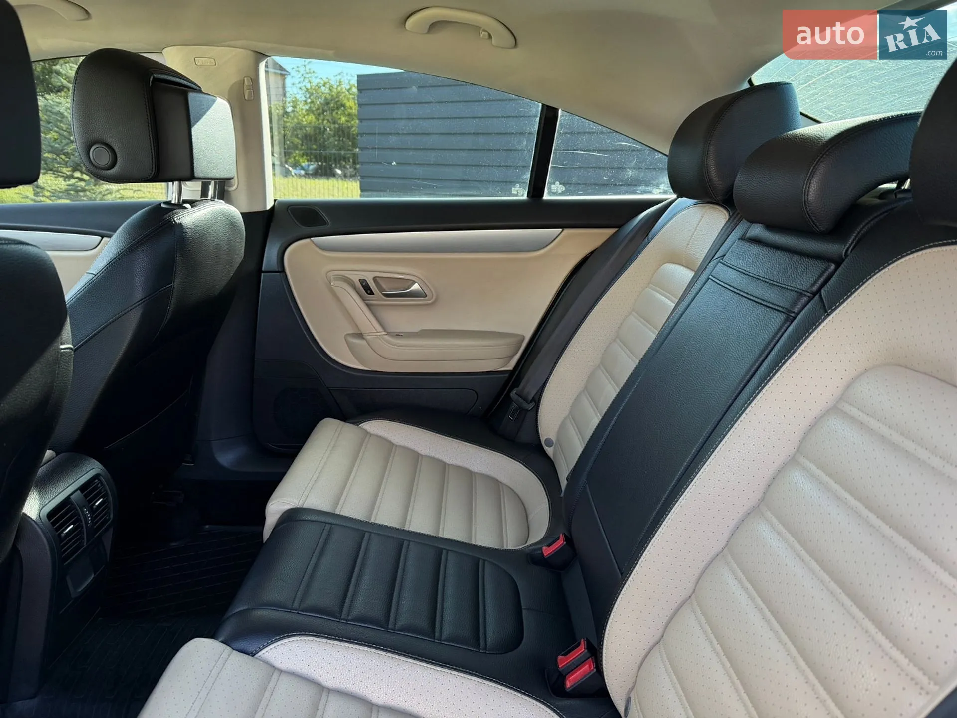 2012 Volkswagen Passat CC - мініатюра 25