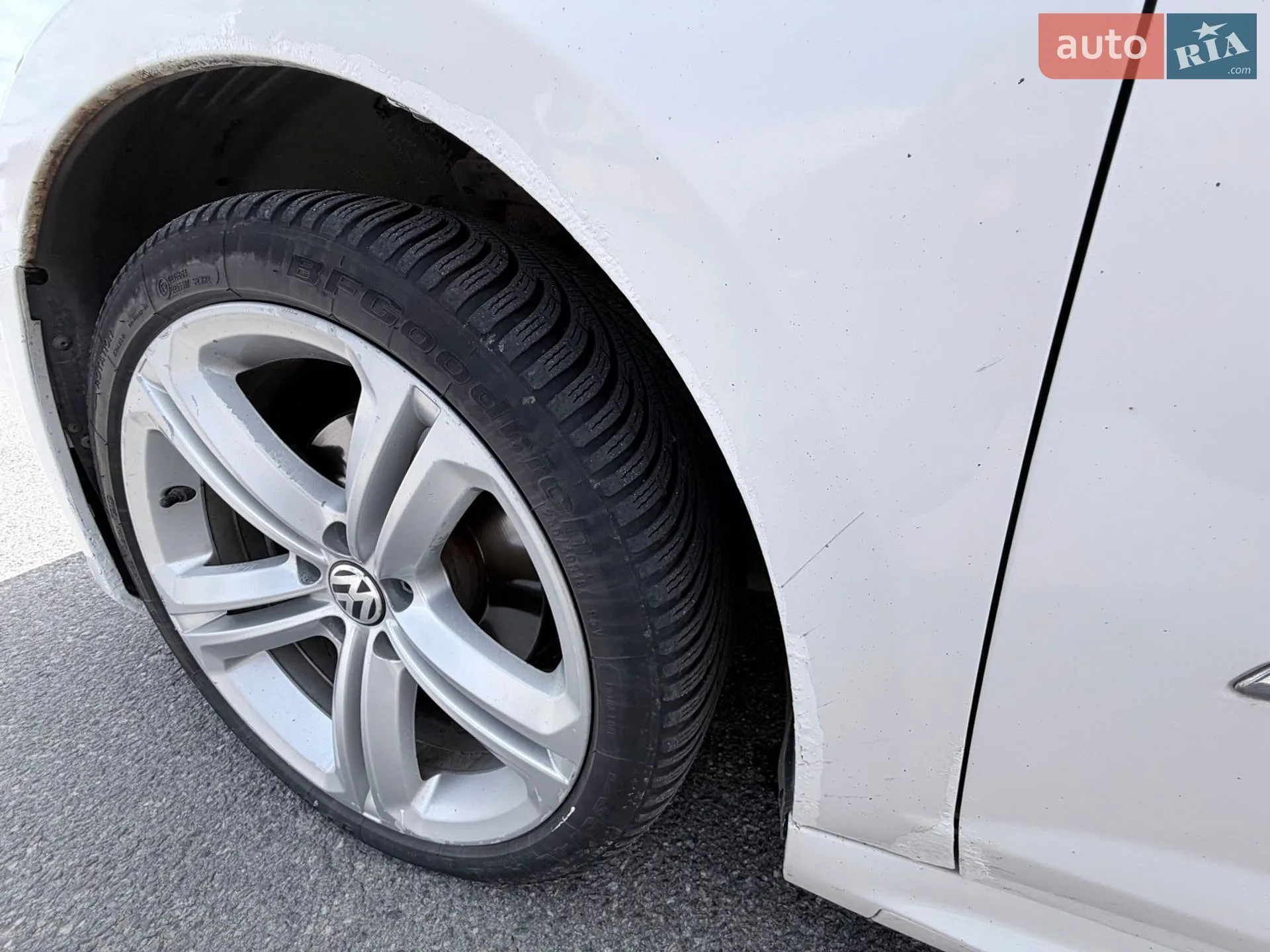 2012 Volkswagen Passat CC - мініатюра 10