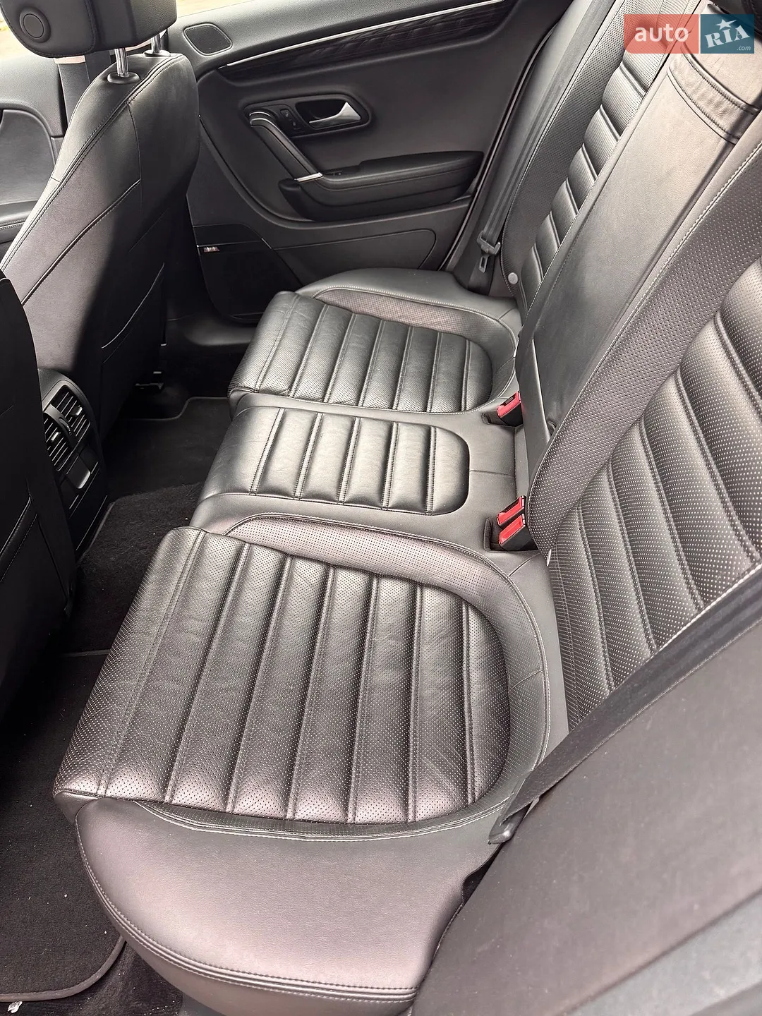 2013 Volkswagen Passat CC - мініатюра 4