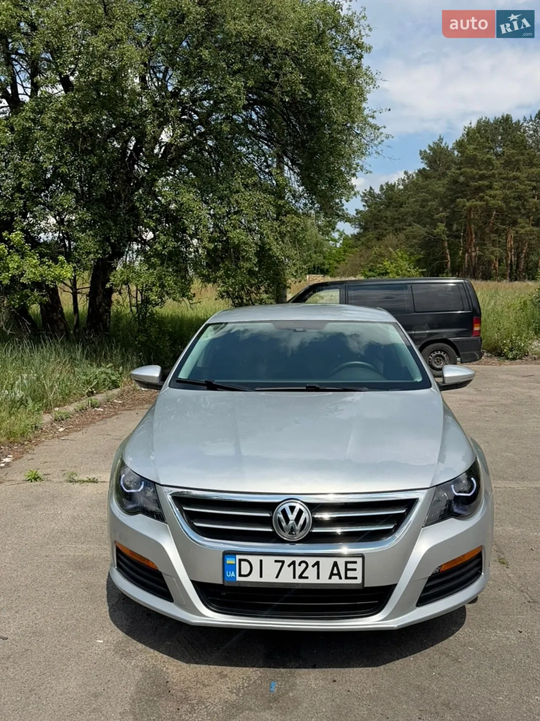 2010 Volkswagen Passat CC - мініатюра 9
