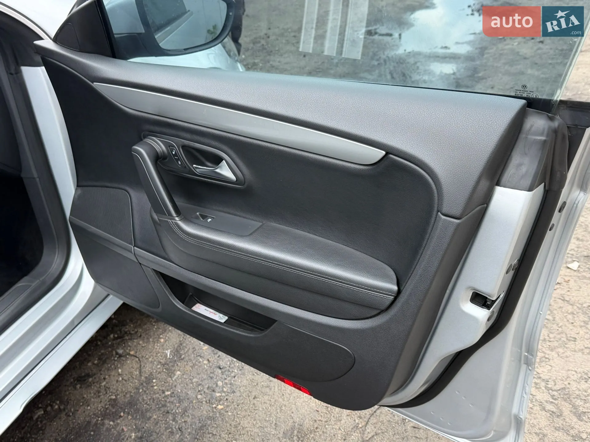2010 Volkswagen Passat CC - мініатюра 22