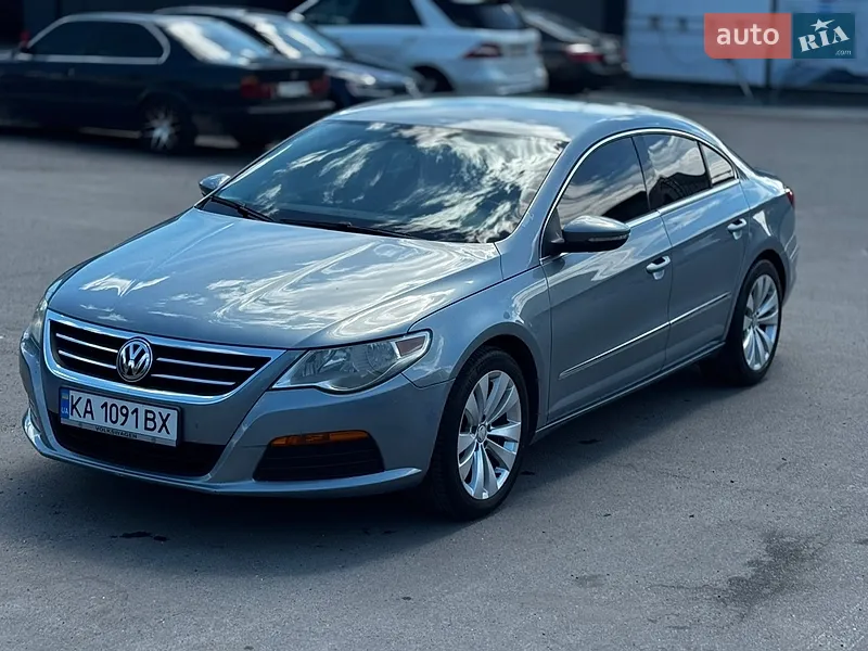 Volkswagen CC / Passat CC 2011 VIN WVWHN7AN8CE519778 фото оголошення 41 з 83
