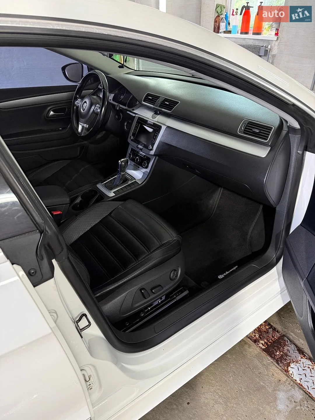 Volkswagen CC / Passat CC 2011 VIN WVWMN7AN2CE516096 фото оголошення 11 з 59