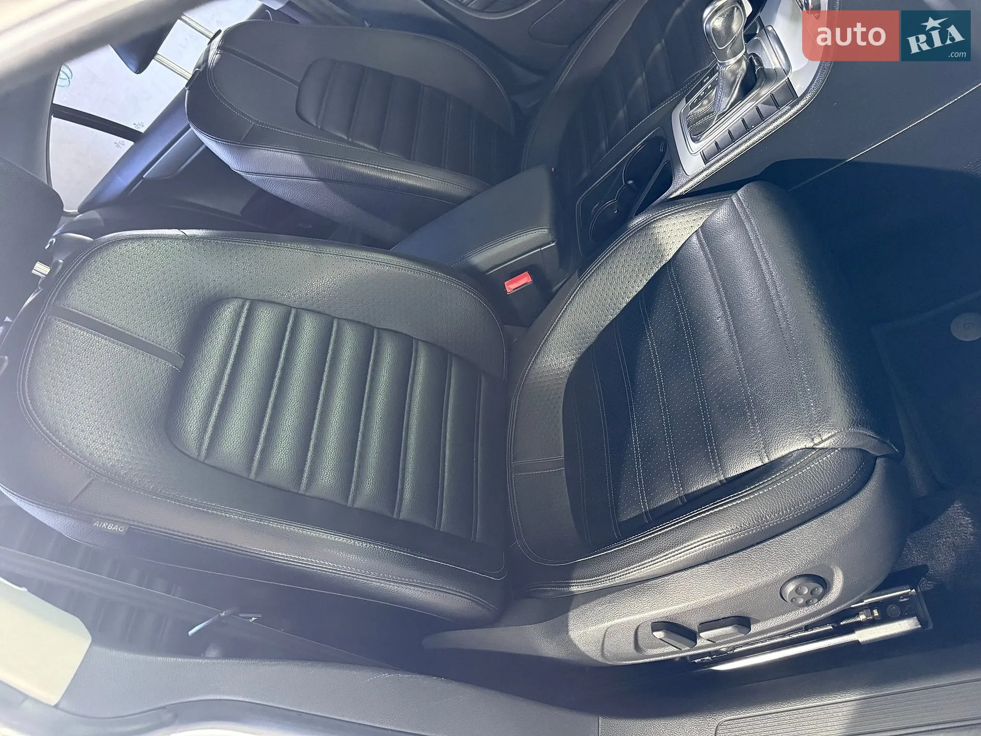 2011 Volkswagen Passat CC - мініатюра 23