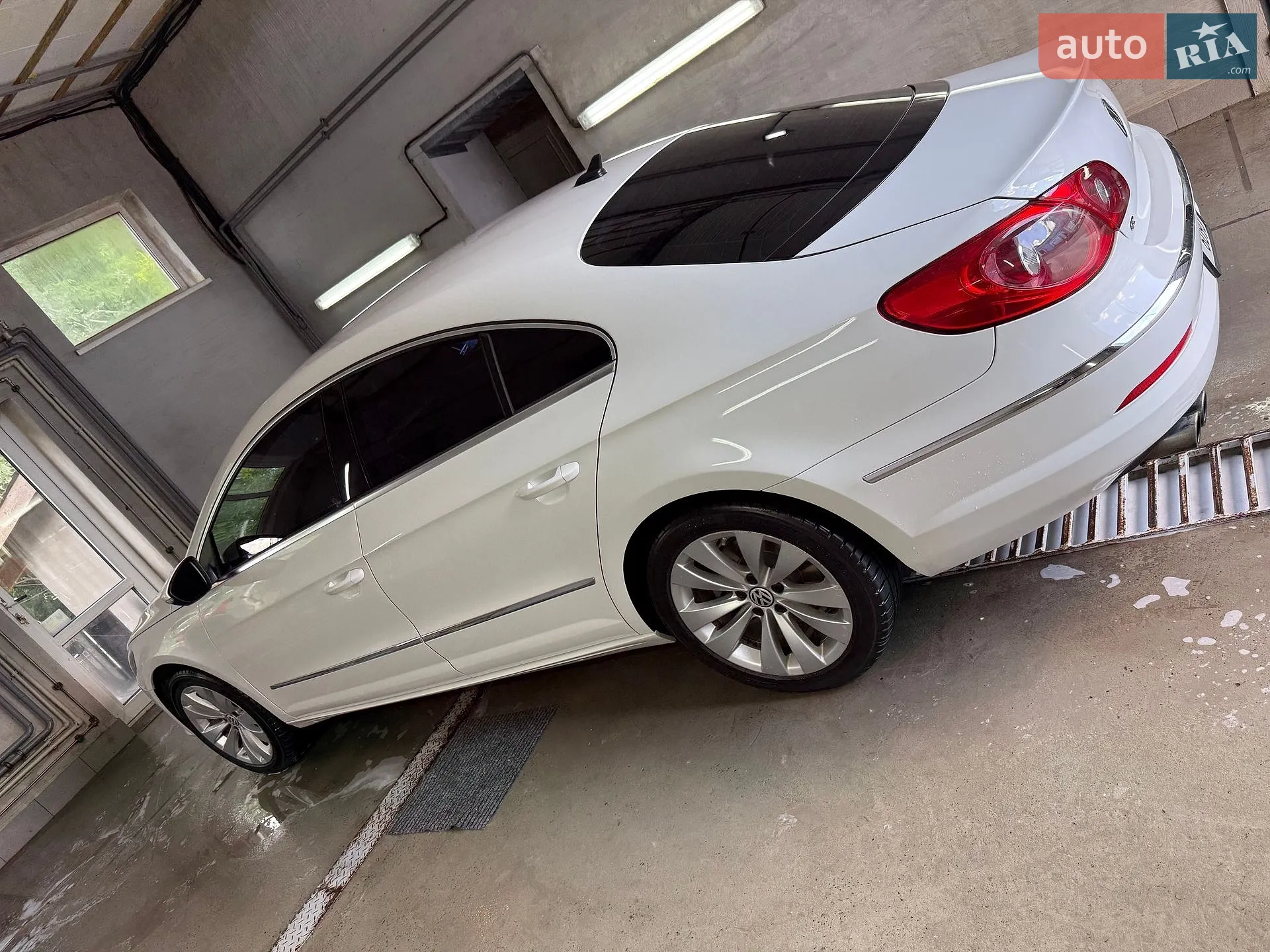 Volkswagen CC / Passat CC 2011 VIN WVWMN7AN2CE516096 фото оголошення 24 з 59