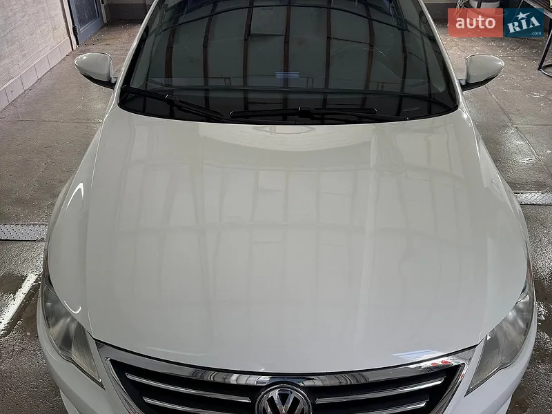 Volkswagen CC / Passat CC 2011 VIN WVWMN7AN2CE516096 фото оголошення 29 з 94