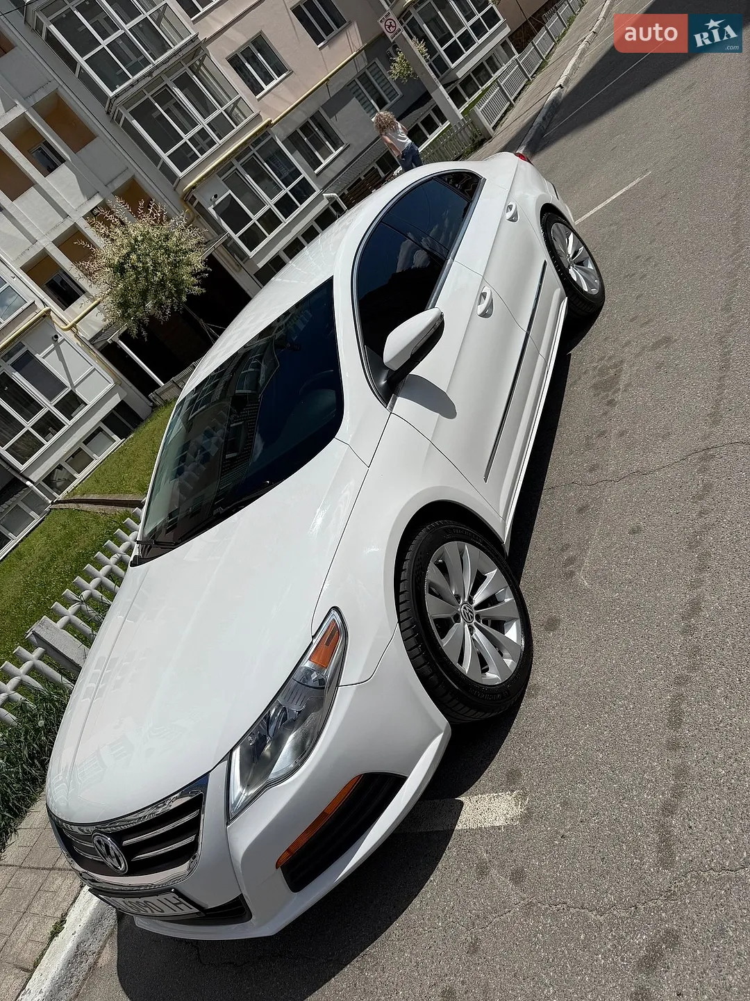 Volkswagen CC / Passat CC 2011 VIN WVWMN7AN2CE516096 фото оголошення 29 з 59