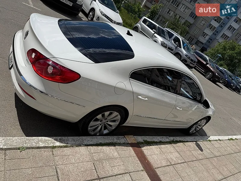 Volkswagen CC / Passat CC 2011 VIN WVWMN7AN2CE516096 фото оголошення 32 з 94