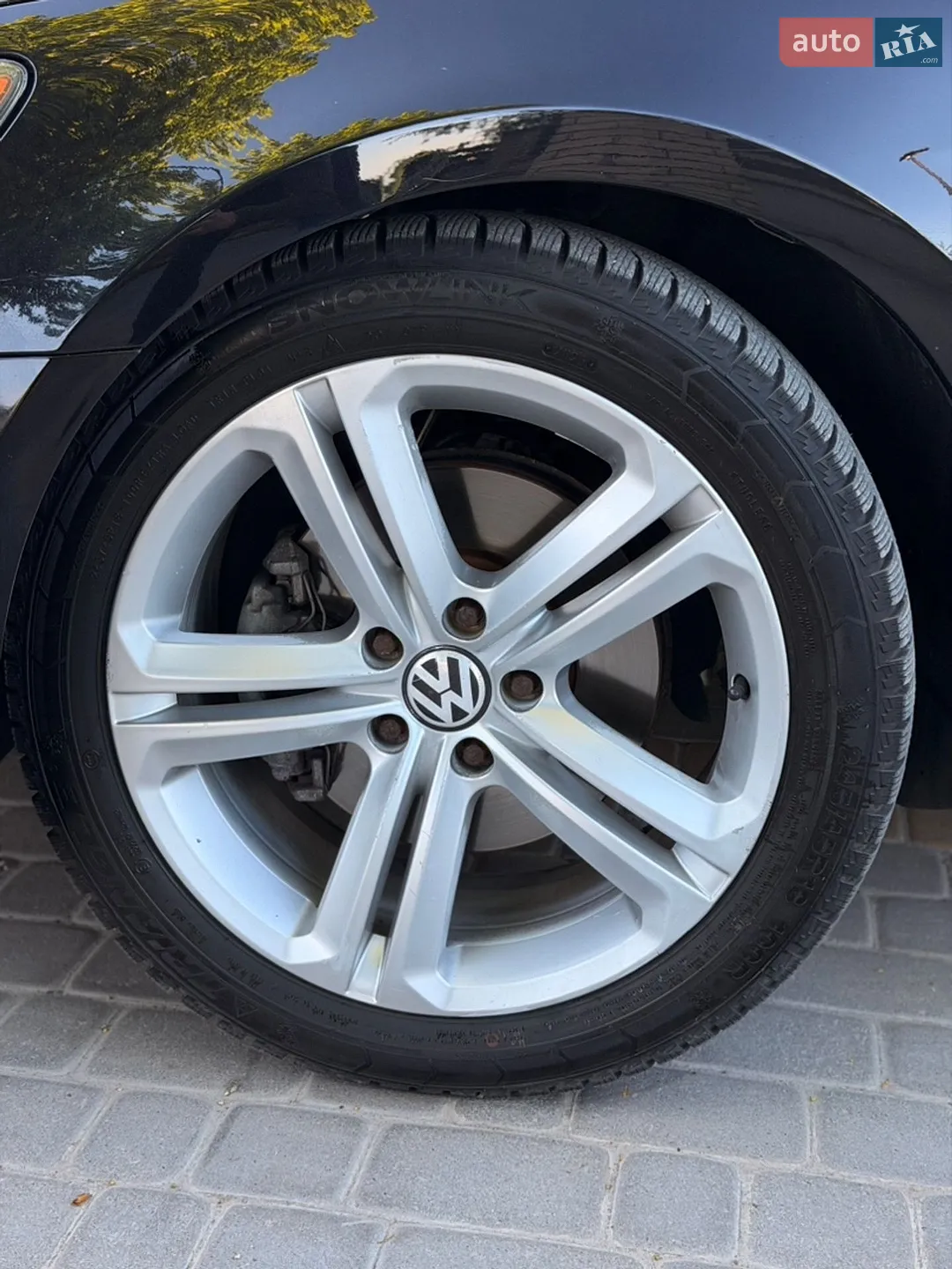 2012 Volkswagen Passat CC - мініатюра 25